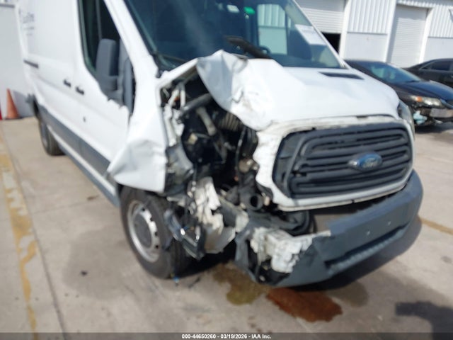 Продажа на аукционе авто 2015 Ford Transit-150, vin: 1FTNE2CM6FKB11070, номер лота: 44650260