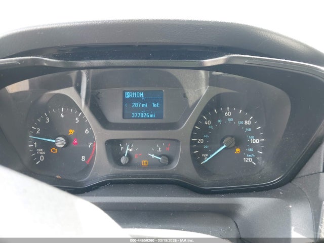 Продажа на аукционе авто 2015 Ford Transit-150, vin: 1FTNE2CM6FKB11070, номер лота: 44650260