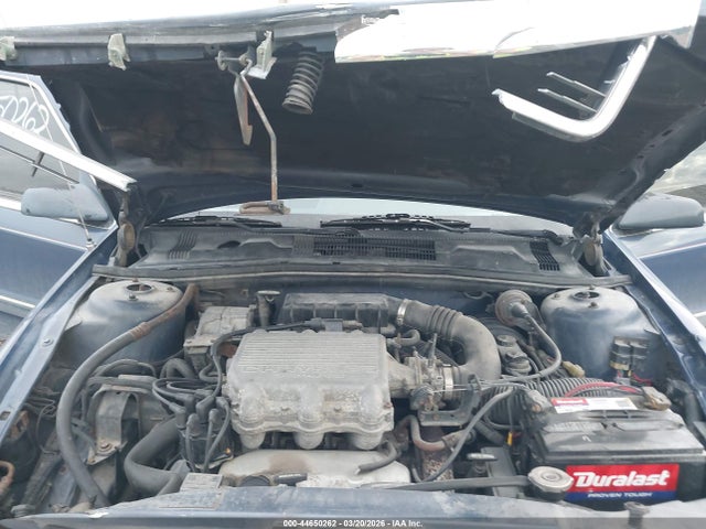 Продажа на аукционе авто 1992 Dodge Spirit Le, vin: 1B3XA5634NF258795, номер лота: 44650262