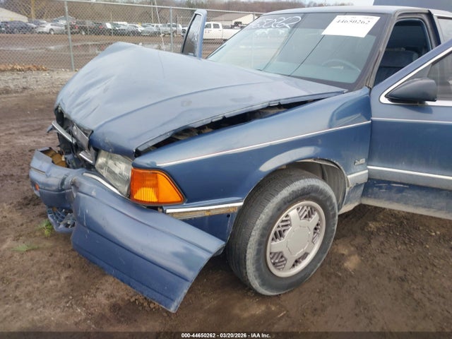 Продажа на аукционе авто 1992 Dodge Spirit Le, vin: 1B3XA5634NF258795, номер лота: 44650262