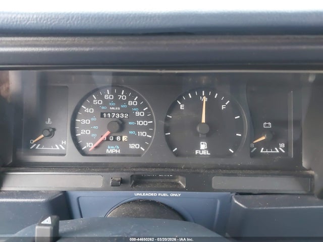 Продажа на аукционе авто 1992 Dodge Spirit Le, vin: 1B3XA5634NF258795, номер лота: 44650262