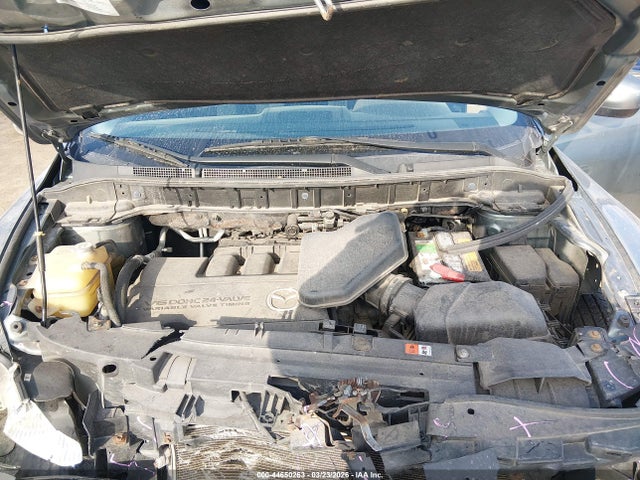 2013 Mazda Cx-9 Sport მანქანა იყიდება აუქციონზე, vin: JM3TB3BV5D0414356, აუქციონის ნომერი: 44650263