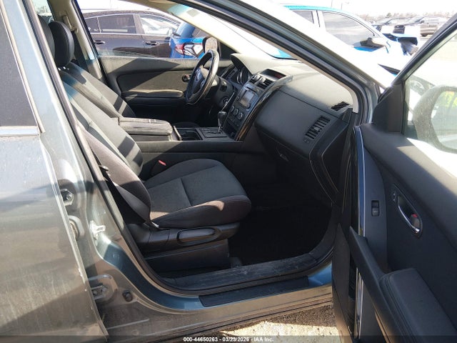 2013 Mazda Cx-9 Sport მანქანა იყიდება აუქციონზე, vin: JM3TB3BV5D0414356, აუქციონის ნომერი: 44650263
