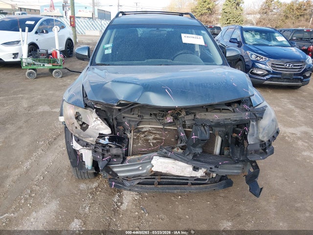 2013 Mazda Cx-9 Sport მანქანა იყიდება აუქციონზე, vin: JM3TB3BV5D0414356, აუქციონის ნომერი: 44650263