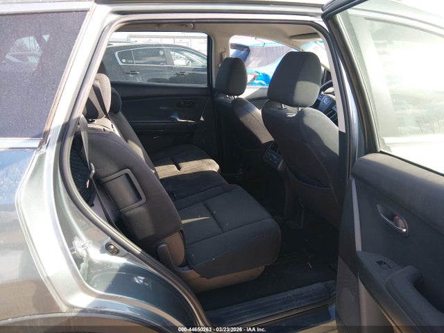 2013 Mazda Cx-9 Sport მანქანა იყიდება აუქციონზე, vin: JM3TB3BV5D0414356, აუქციონის ნომერი: 44650263