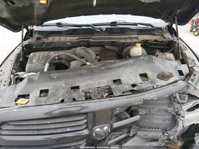 44650264 :رقم المزاد ، 1C6RR7HT3FS771402 vin ، 2015 Ram 1500 Sport مزاد بيع