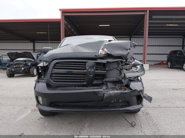 44650264 :رقم المزاد ، 1C6RR7HT3FS771402 vin ، 2015 Ram 1500 Sport مزاد بيع