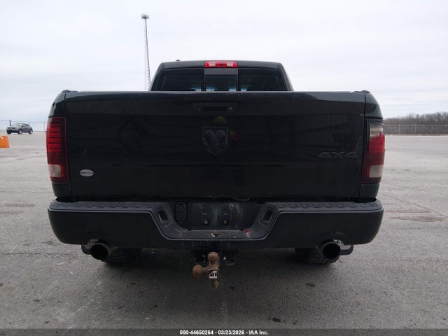 44650264 :رقم المزاد ، 1C6RR7HT3FS771402 vin ، 2015 Ram 1500 Sport مزاد بيع