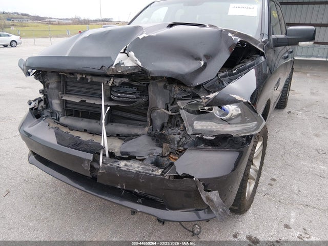 44650264 :رقم المزاد ، 1C6RR7HT3FS771402 vin ، 2015 Ram 1500 Sport مزاد بيع