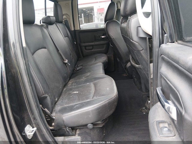 44650264 :رقم المزاد ، 1C6RR7HT3FS771402 vin ، 2015 Ram 1500 Sport مزاد بيع