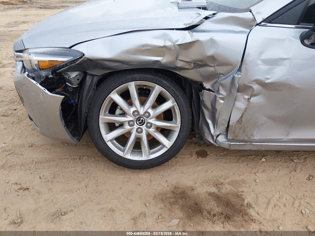 44650269 :رقم المزاد ، JM1BN1M37H1131663 vin ، 2017 Mazda Mazda3 Grand Touring مزاد بيع