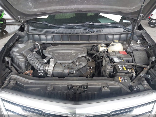 Продажа на аукционе авто 2017 Cadillac Xt5 Standard, vin: 1GYKNARS5HZ186026, номер лота: 44650270