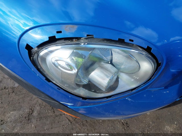 2014 MINI COUNTRYMAN WMWZC3C56EWP25949 Photo 5