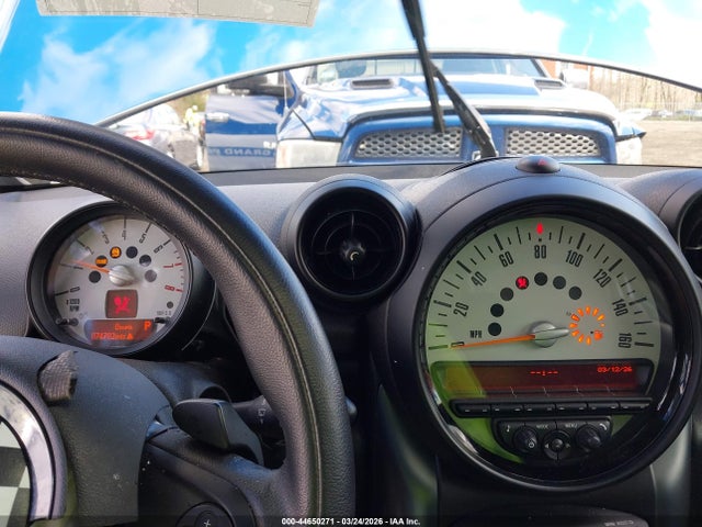 2014 MINI COUNTRYMAN WMWZC3C56EWP25949 Photo 6