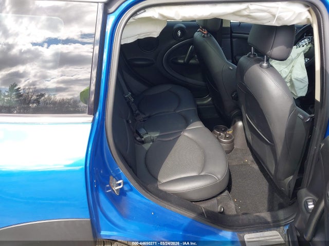 2014 MINI COUNTRYMAN WMWZC3C56EWP25949 Photo 7