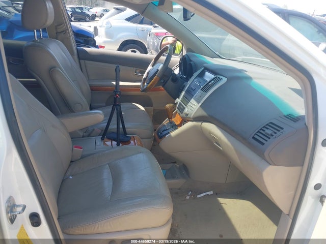 Продаж на аукціоні авто 2009 Lexus Rx 350, vin: 2T2GK31U09C076280, номер лоту: 44650274