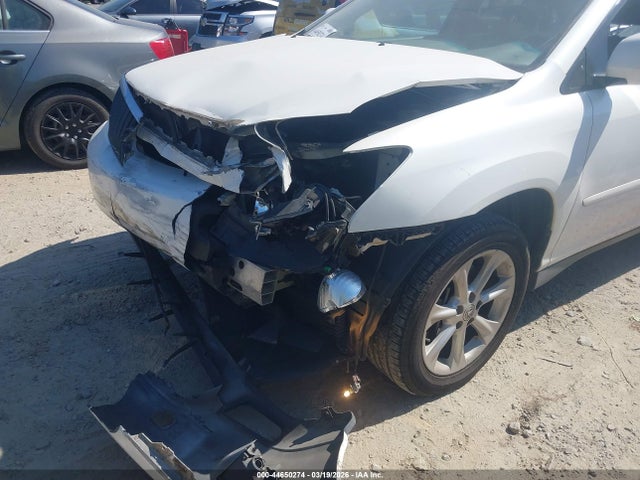 Продаж на аукціоні авто 2009 Lexus Rx 350, vin: 2T2GK31U09C076280, номер лоту: 44650274