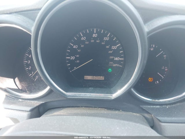 Продаж на аукціоні авто 2009 Lexus Rx 350, vin: 2T2GK31U09C076280, номер лоту: 44650274