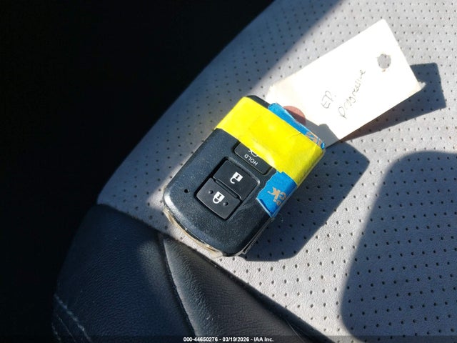 Toyota CAMRY SE 2014 4T1BF1FK6EU775016 Image 11