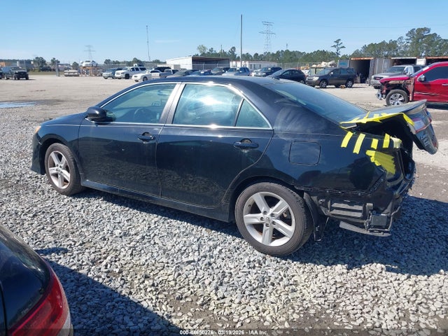 Toyota CAMRY SE 2014 4T1BF1FK6EU775016 Image 14