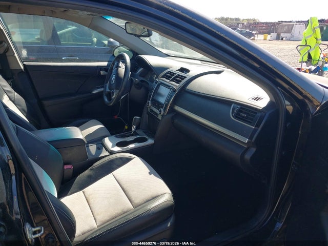 Toyota CAMRY SE 2014 4T1BF1FK6EU775016 Image 5