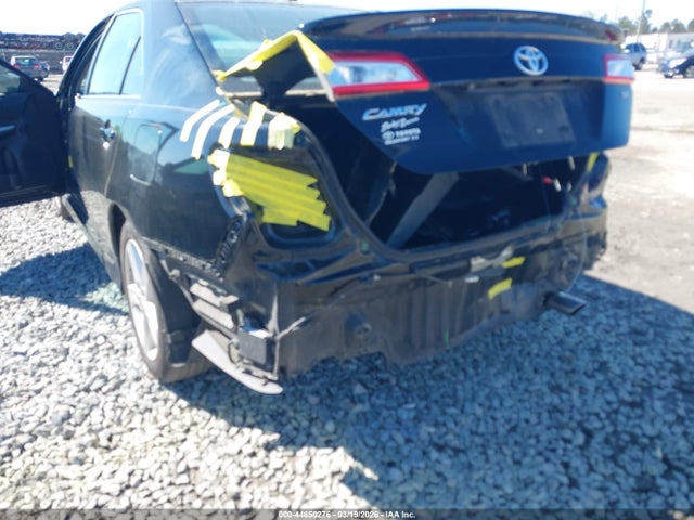 Toyota CAMRY SE 2014 4T1BF1FK6EU775016 Image 6