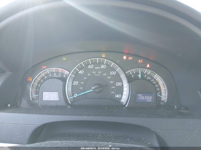 Toyota CAMRY SE 2014 4T1BF1FK6EU775016 Image 7