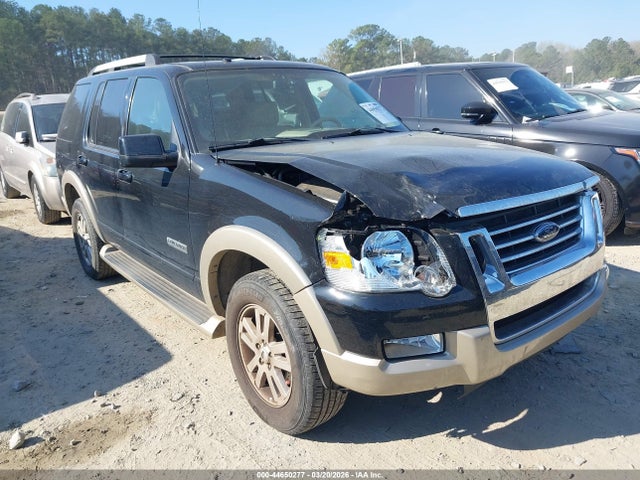 2006 FORD EXPLORER 1FMEU64866UB27569