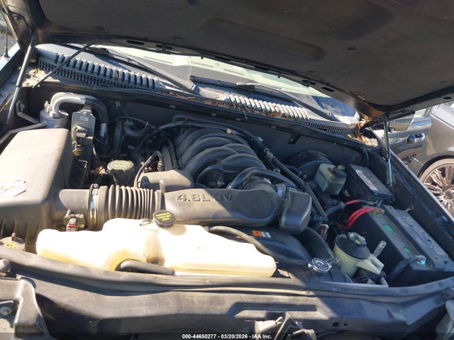 2006 FORD EXPLORER 1FMEU64866UB27569 Photo 9