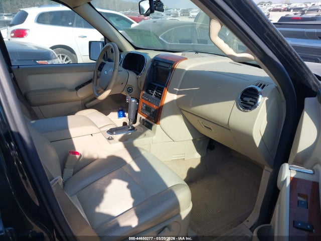 2006 FORD EXPLORER 1FMEU64866UB27569 Photo 4