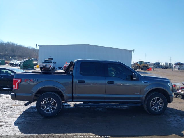 Продаж на аукціоні авто 2016 Ford F-150 Xlt, vin: 1FTEW1EPXGFD29621, номер лоту: 44650280