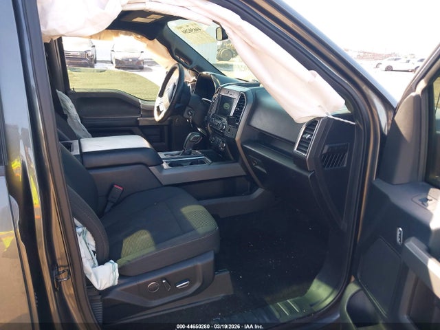 Продаж на аукціоні авто 2016 Ford F-150 Xlt, vin: 1FTEW1EPXGFD29621, номер лоту: 44650280