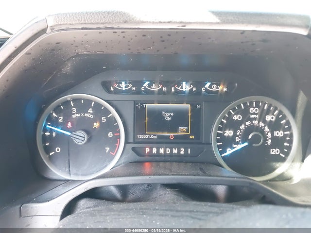 Продаж на аукціоні авто 2016 Ford F-150 Xlt, vin: 1FTEW1EPXGFD29621, номер лоту: 44650280