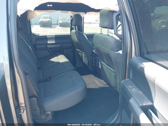 Продаж на аукціоні авто 2016 Ford F-150 Xlt, vin: 1FTEW1EPXGFD29621, номер лоту: 44650280