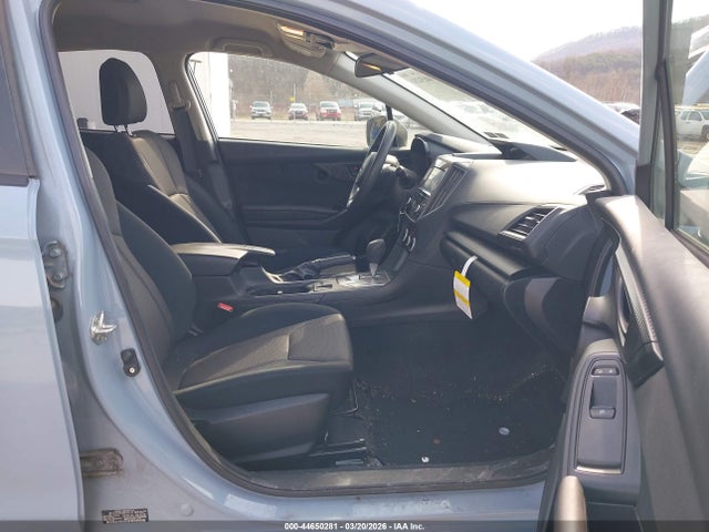 44650281 :رقم المزاد ، JF2GTABC6M8305174 vin ، 2021 Subaru Crosstrek مزاد بيع