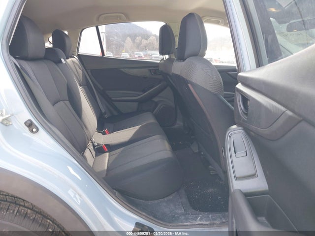 44650281 :رقم المزاد ، JF2GTABC6M8305174 vin ، 2021 Subaru Crosstrek مزاد بيع