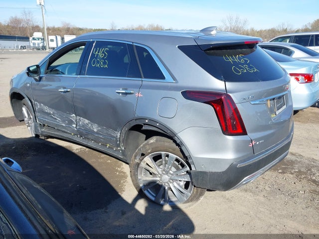 Aukcja sprzedaży 2025 Cadillac Xt5 Awd Premium Luxury, vin: 1GYKNDR41SZ157522, numer aukcji: 44650282