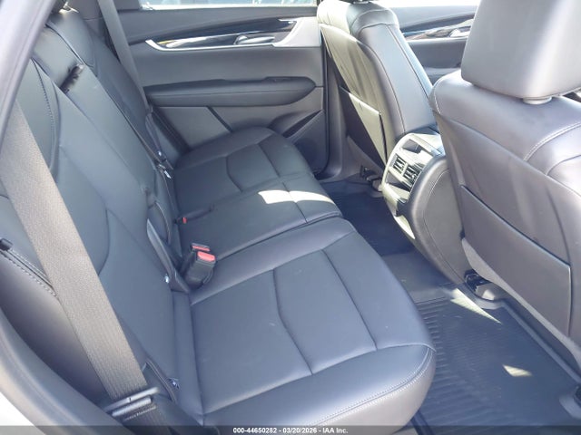 Aukcja sprzedaży 2025 Cadillac Xt5 Awd Premium Luxury, vin: 1GYKNDR41SZ157522, numer aukcji: 44650282