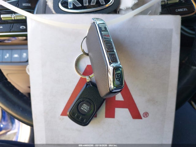 Продаж на аукціоні авто 2021 Kia Forte Gt-line, vin: 3KPF34ADXME263927, номер лоту: 44650285
