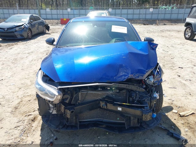 Продаж на аукціоні авто 2021 Kia Forte Gt-line, vin: 3KPF34ADXME263927, номер лоту: 44650285