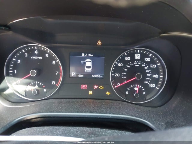 Продаж на аукціоні авто 2021 Kia Forte Gt-line, vin: 3KPF34ADXME263927, номер лоту: 44650285