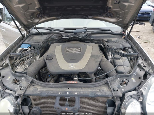 Продаж на аукціоні авто 2009 Mercedes-benz E 350, vin: WDBUF56X39B375978, номер лоту: 44650288