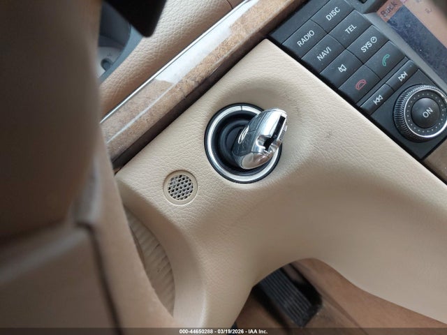 Продаж на аукціоні авто 2009 Mercedes-benz E 350, vin: WDBUF56X39B375978, номер лоту: 44650288