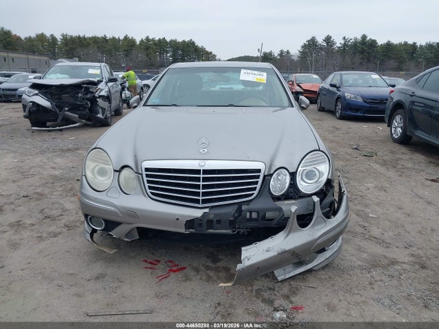 Продаж на аукціоні авто 2009 Mercedes-benz E 350, vin: WDBUF56X39B375978, номер лоту: 44650288