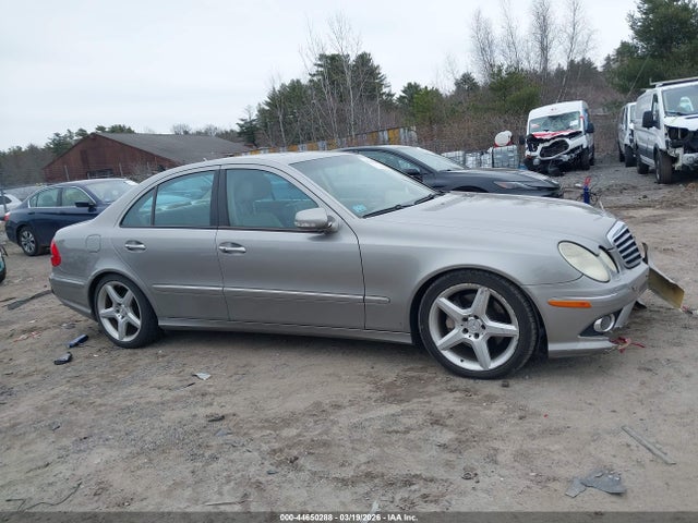 Продаж на аукціоні авто 2009 Mercedes-benz E 350, vin: WDBUF56X39B375978, номер лоту: 44650288
