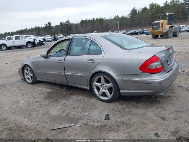 Продаж на аукціоні авто 2009 Mercedes-benz E 350, vin: WDBUF56X39B375978, номер лоту: 44650288