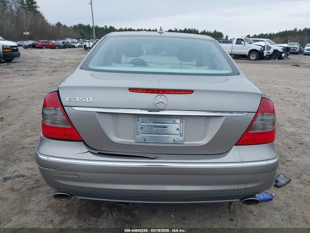 Продаж на аукціоні авто 2009 Mercedes-benz E 350, vin: WDBUF56X39B375978, номер лоту: 44650288