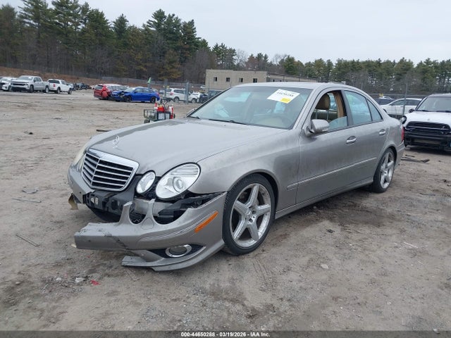 Продаж на аукціоні авто 2009 Mercedes-benz E 350, vin: WDBUF56X39B375978, номер лоту: 44650288