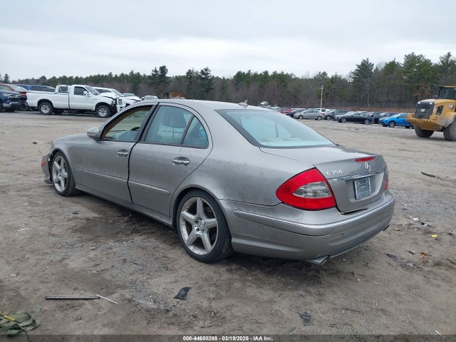 Продаж на аукціоні авто 2009 Mercedes-benz E 350, vin: WDBUF56X39B375978, номер лоту: 44650288