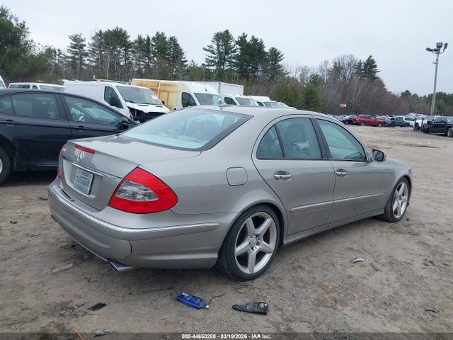 Продаж на аукціоні авто 2009 Mercedes-benz E 350, vin: WDBUF56X39B375978, номер лоту: 44650288
